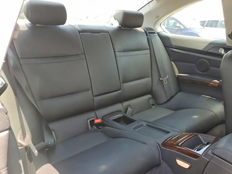 2012 BMW 328 XI  