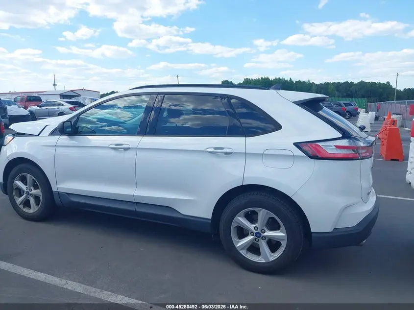2020 FORD EDGE SE