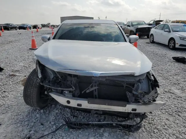 2012 HYUNDAI GENESIS 3.8L  