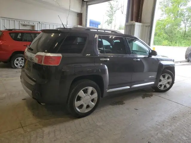 2013 GMC TERRAIN DENALI  