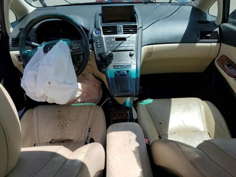2012 LEXUS HS 250H  