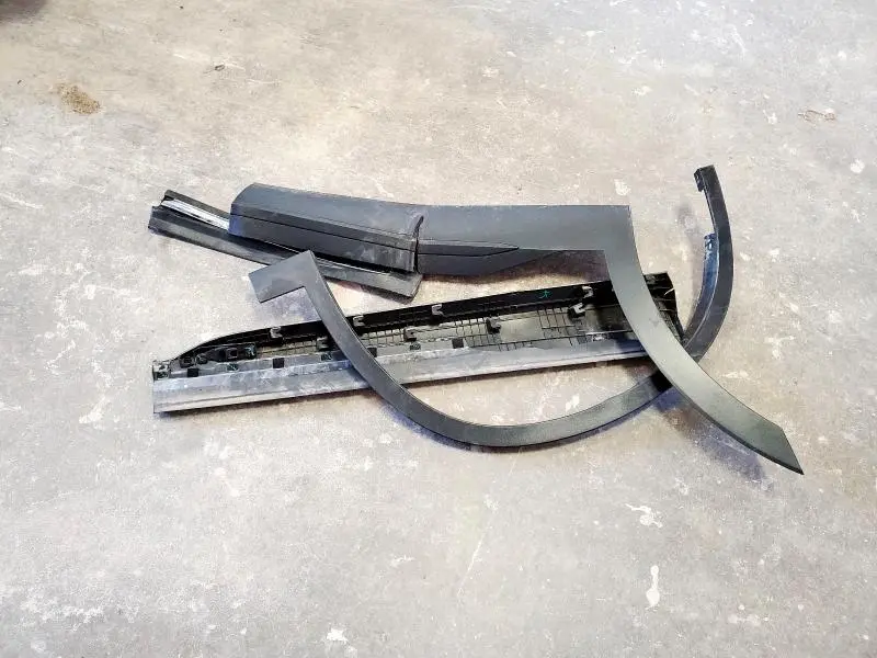 2019 BMW X1 SDRIVE28I  