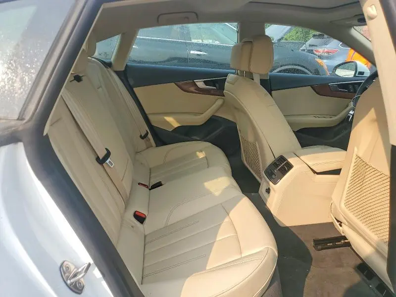 2023 AUDI A5 PREMIUM 40  