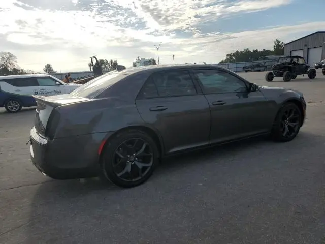 2021 CHRYSLER 300 S  