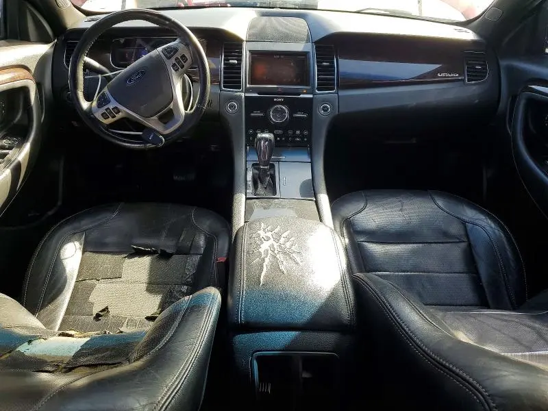 2013 FORD TAURUS LIMITED  