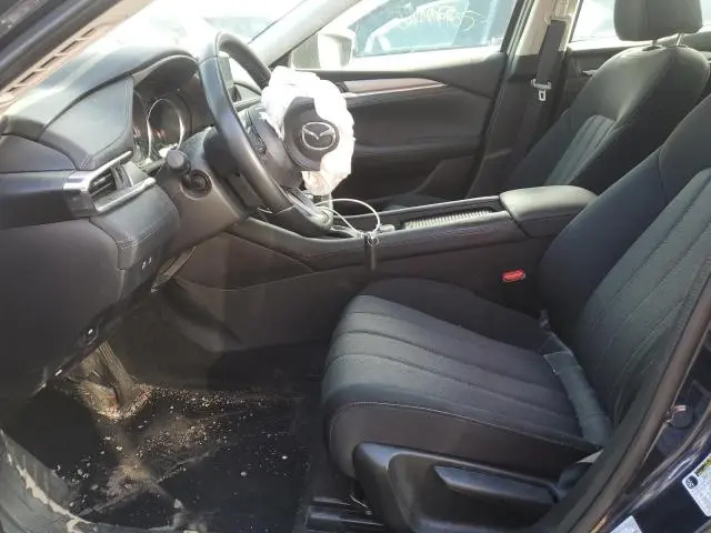2019 MAZDA 6 SPORT  