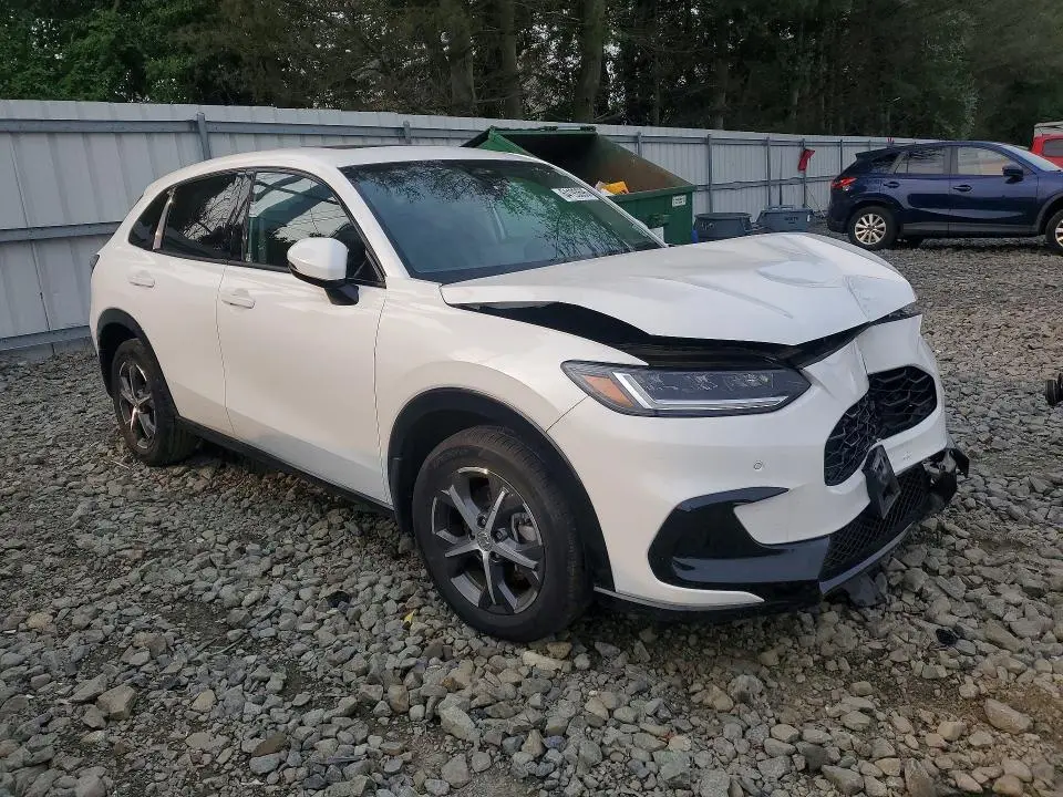 2024 HONDA HR-V EXL  