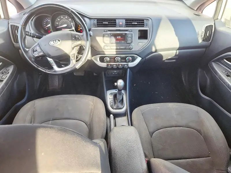 2014 KIA RIO EX  