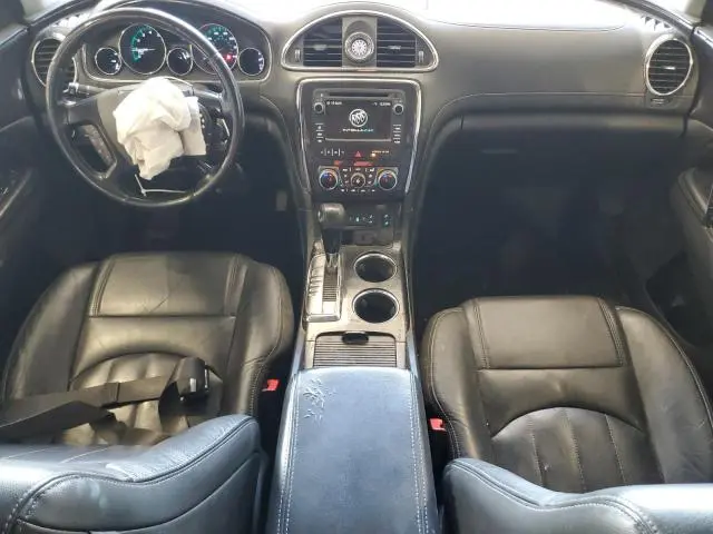 2016 BUICK ENCLAVE