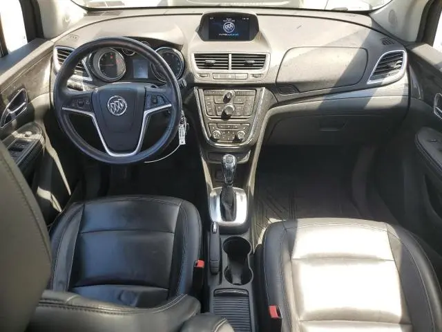 2014 BUICK ENCORE   