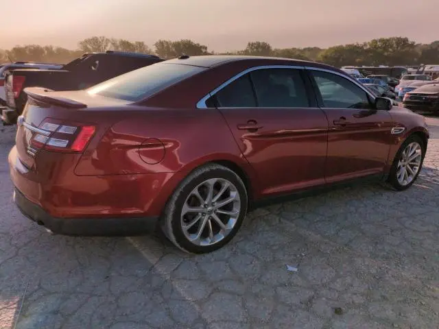 2013 FORD TAURUS LIMITED