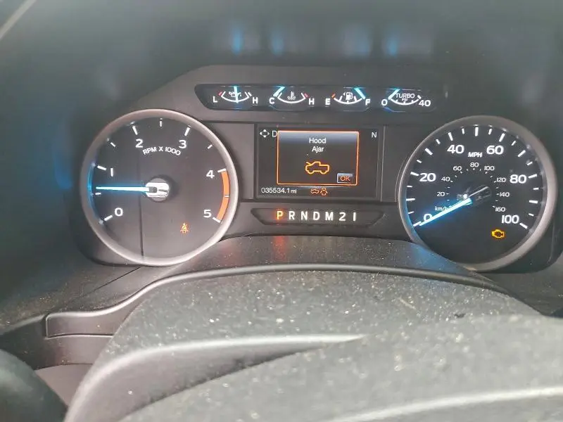 2019 FORD F350 SUPER DUTY  