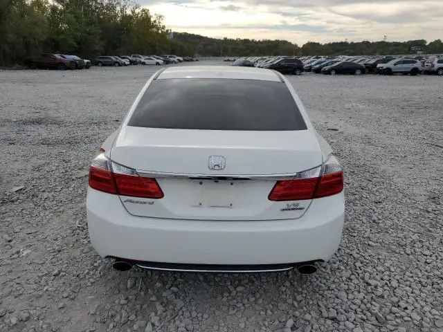 2013 HONDA ACCORD TOURING  