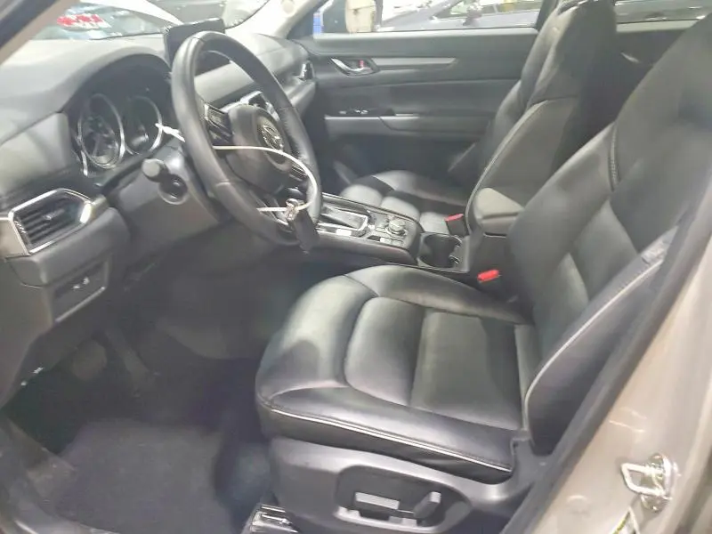 2024 MAZDA CX-5 SELECT  