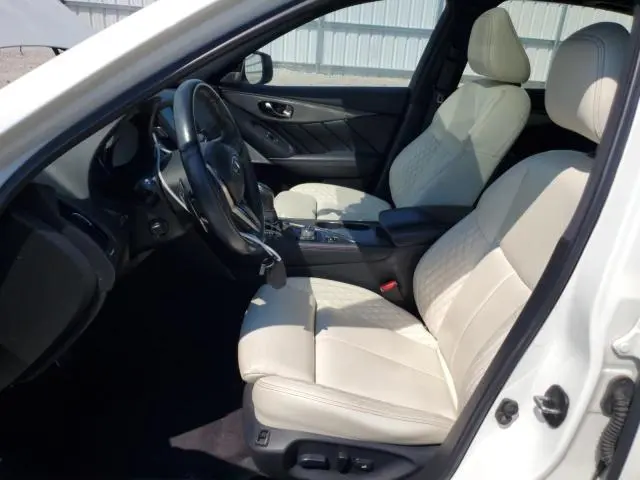 2020 INFINITI Q50 RED SPORT 400  