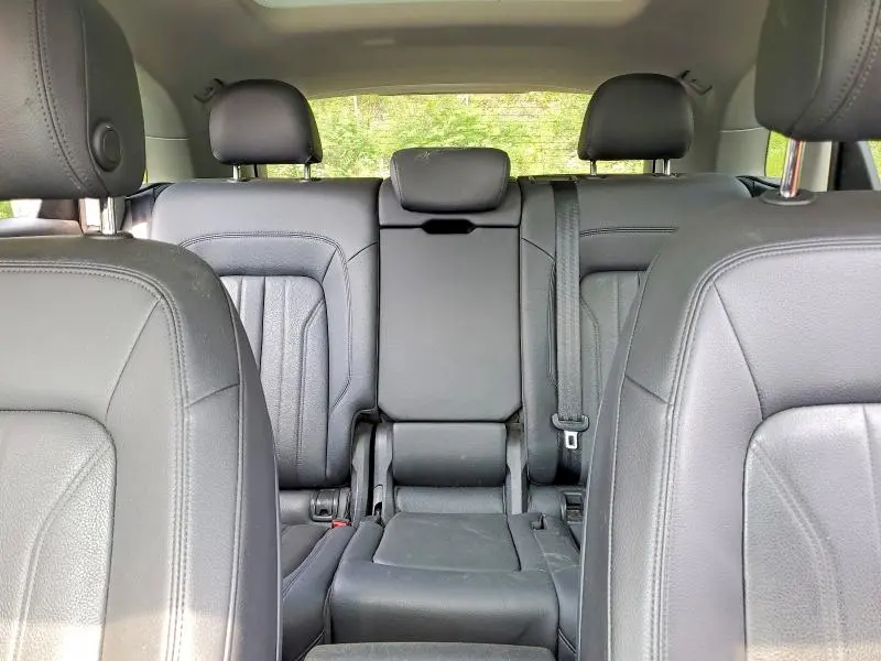 2018 AUDI Q5 PREMIUM  