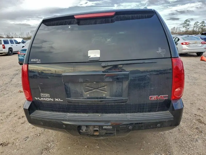2014 GMC YUKON XL C1500 SLT  