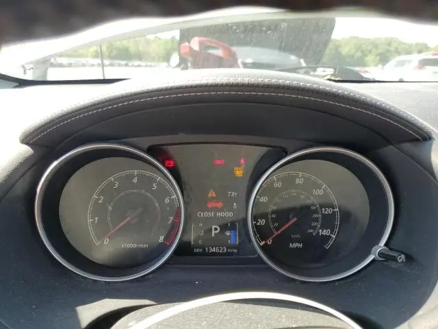 2010 MITSUBISHI OUTLANDER XLS  