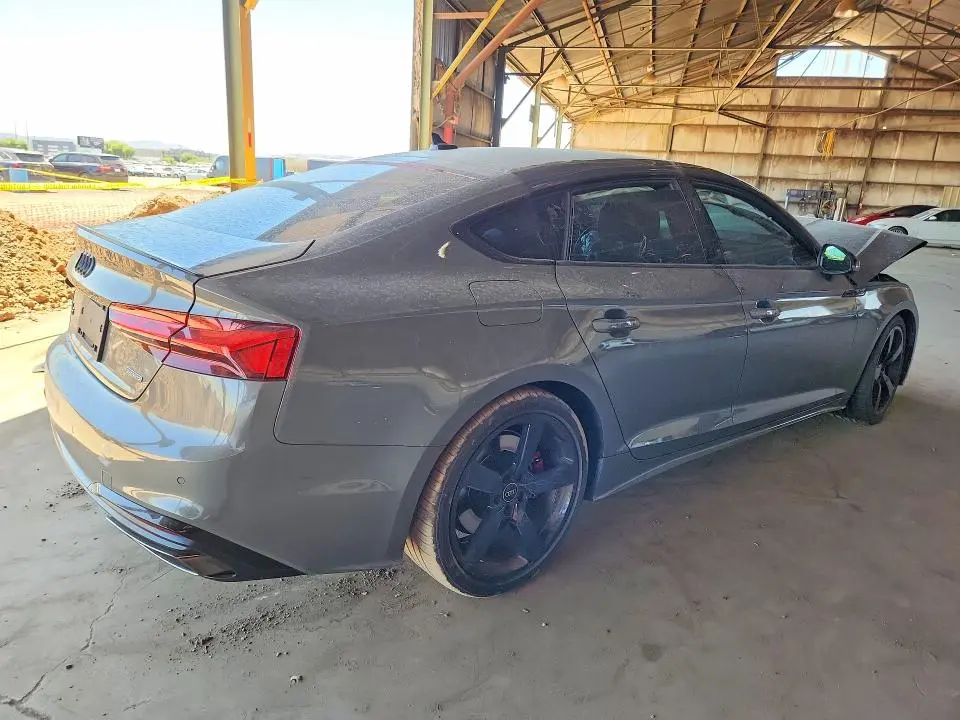 2023 AUDI A5 PREMIUM PLUS 45  