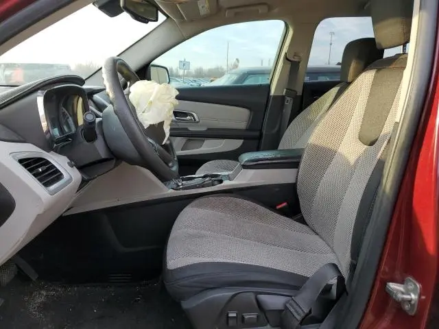 2016 GMC TERRAIN SLE  