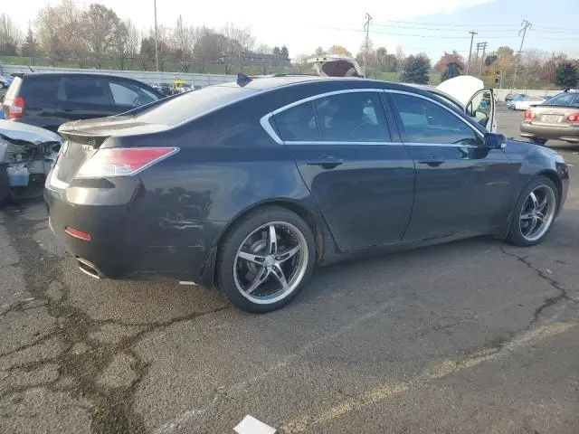 2014 ACURA TL TECH  