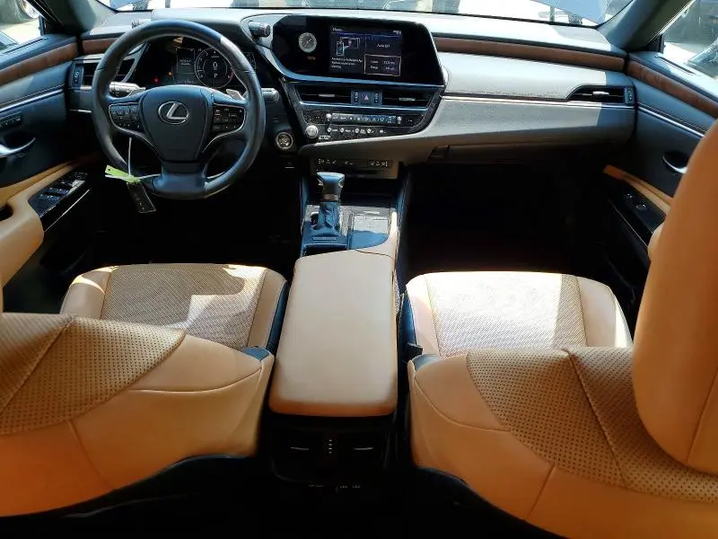 2022 LEXUS ES 350 BASE  