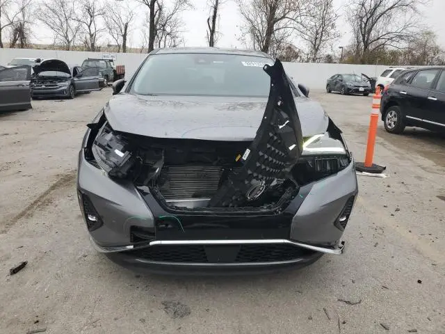 2024 NISSAN MURANO SL  