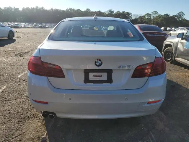 2014 BMW 528 I  