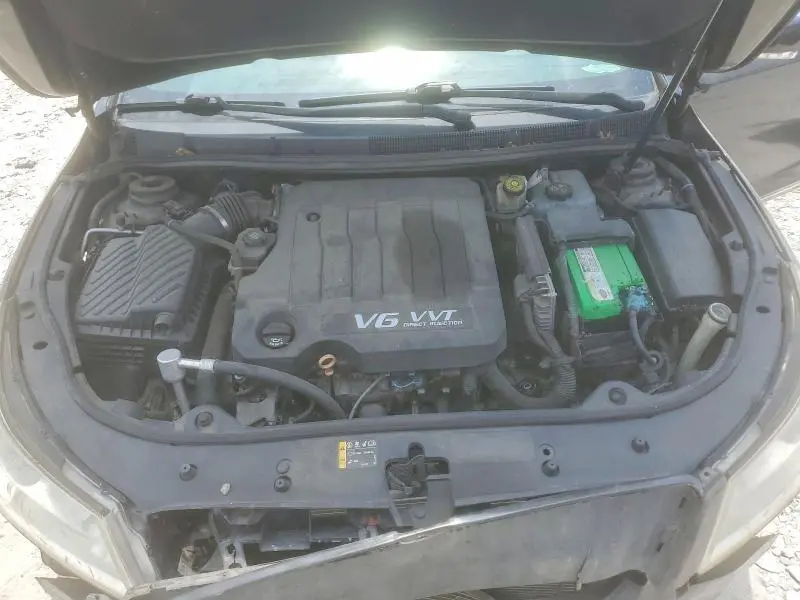 2012 BUICK LACROSSE   