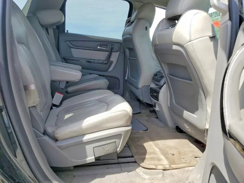 2014 GMC ACADIA SLT-1  
