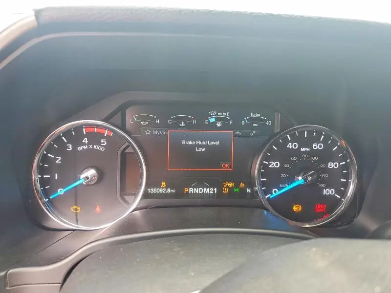 2017 FORD F350 SUPER DUTY  