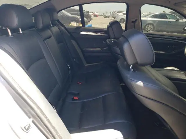 2013 BMW 535 XI  