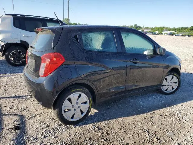 2018 CHEVROLET SPARK LS  