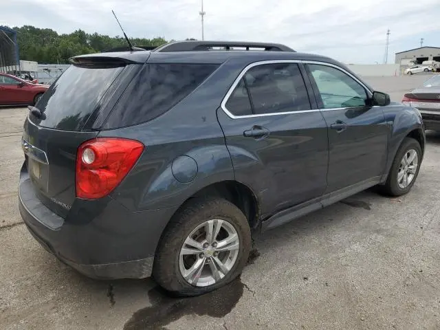 2011 CHEVROLET EQUINOX LT  
