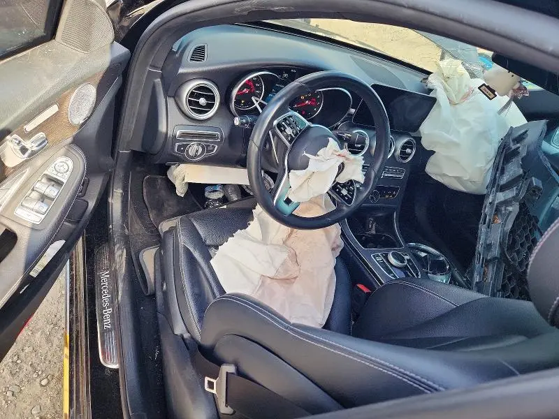 2020 MERCEDES-BENZ C 300 4MATIC  