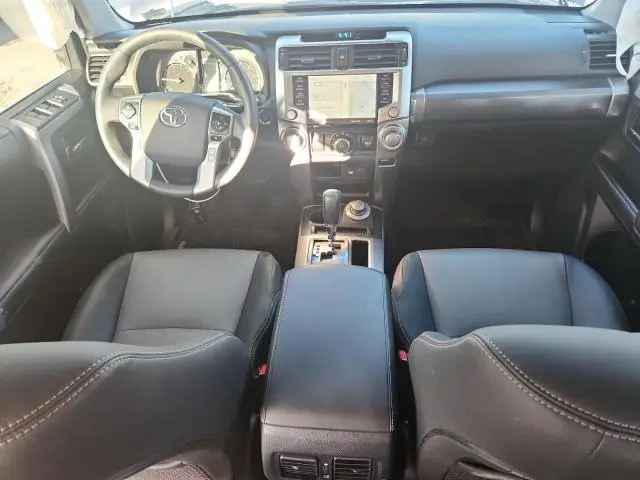 2020 TOYOTA 4RUNNER SR5/SR5 PREMIUM  