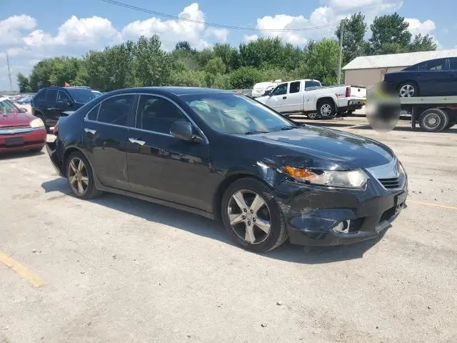 2012 ACURA TSX   