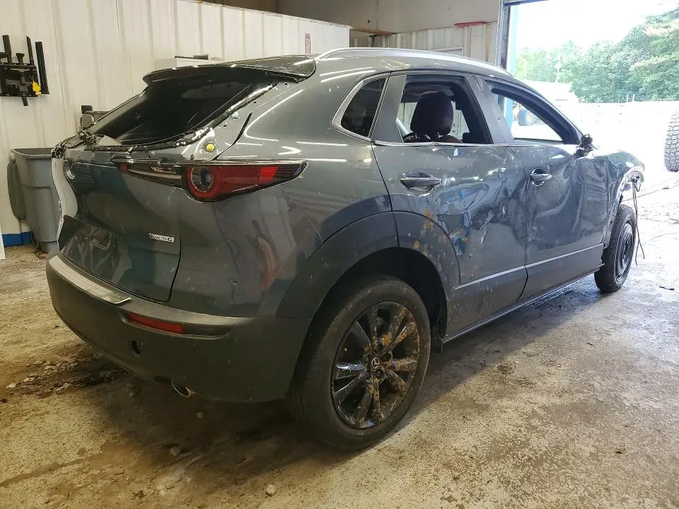2023 MAZDA CX-30 PREFERRED  