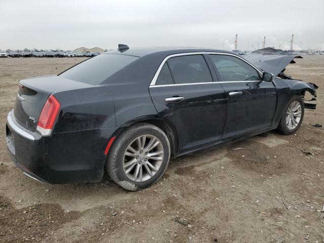 2016 CHRYSLER 300C 