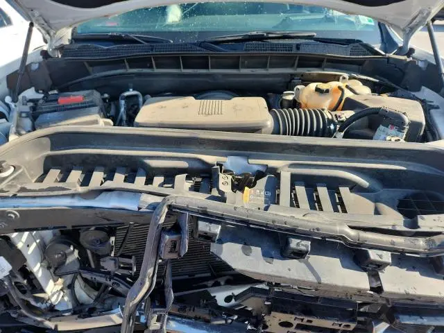 2022 GMC SIERRA K1500 AT4  