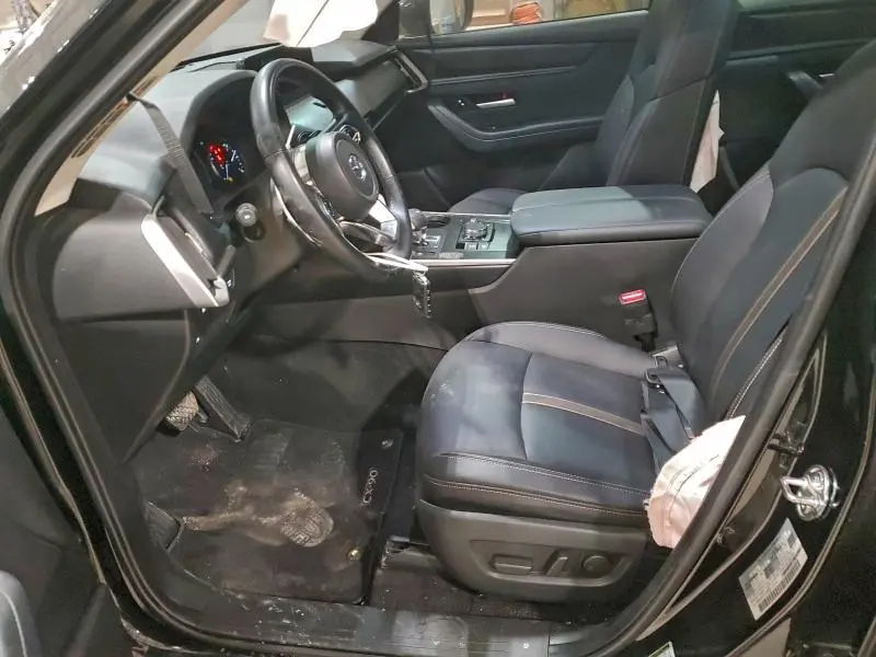 2025 MAZDA CX-90 SELECT  