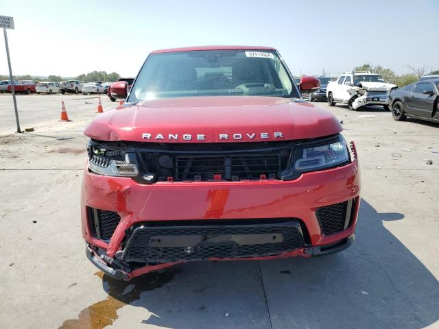 2020 LAND ROVER RANGE ROVER SPORT HSE