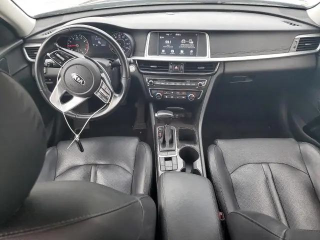 2020 KIA OPTIMA EX  