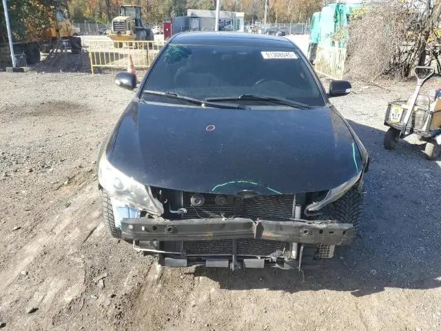 2012 TOYOTA SCION TC   