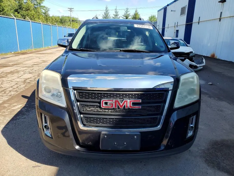2011 GMC TERRAIN SLE  