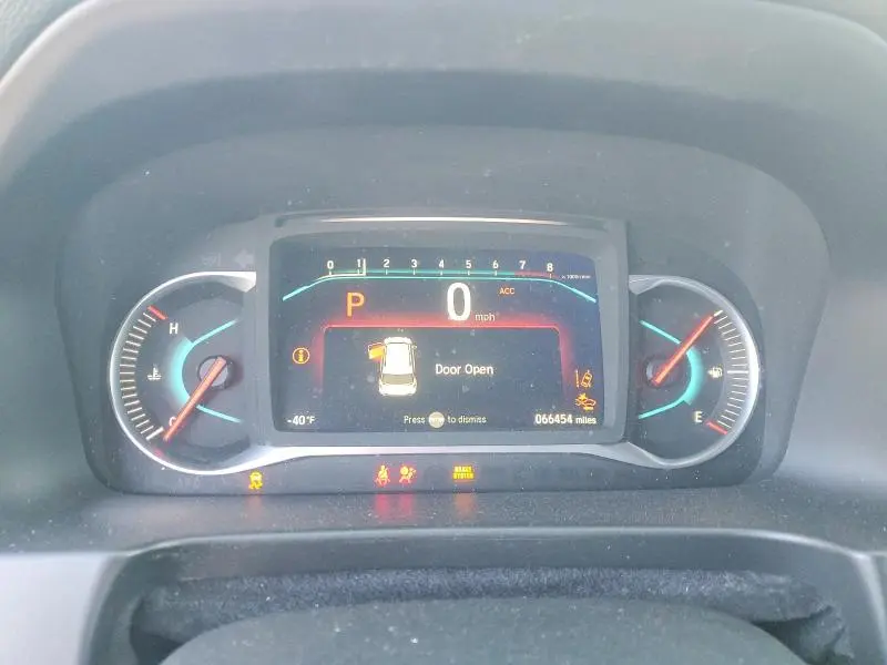2021 HONDA PASSPORT SPORT  