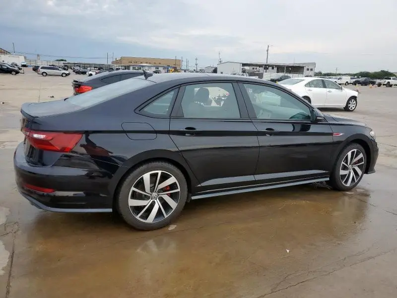 2020 VOLKSWAGEN JETTA GLI  
