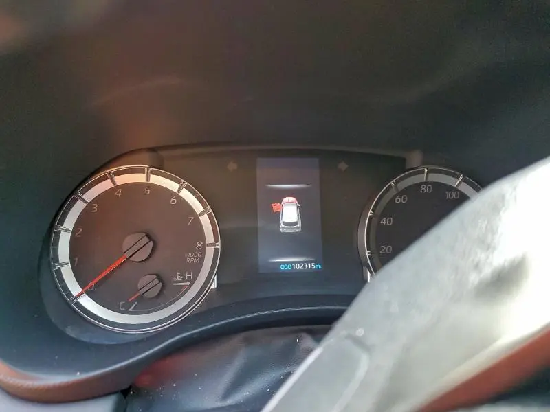 2022 TOYOTA HIGHLANDER L  