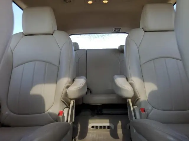 2012 BUICK ENCLAVE   