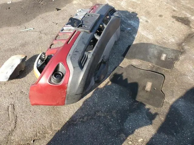 2012 JEEP COMPASS LATITUDE  